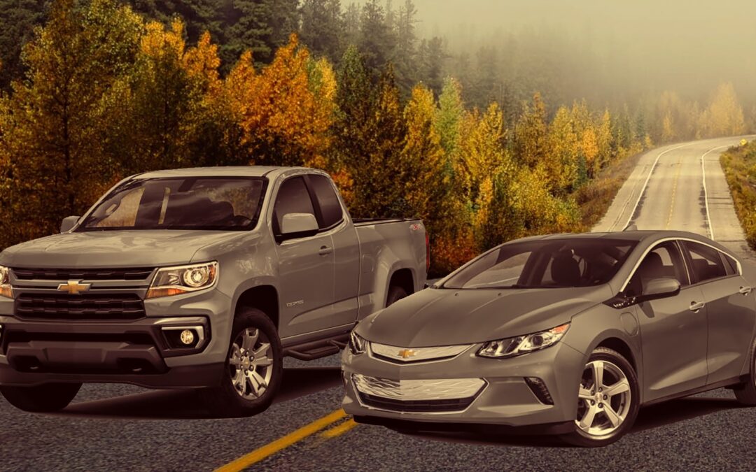 Chevy Volt & Colorado Now Covered by Alligator Sens.it RS-series TPMS Sensors