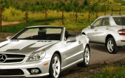 Mercedes Benz LF-Learning Models Now Covered by ALLIGATOR Sens.It RS-Series Sensors