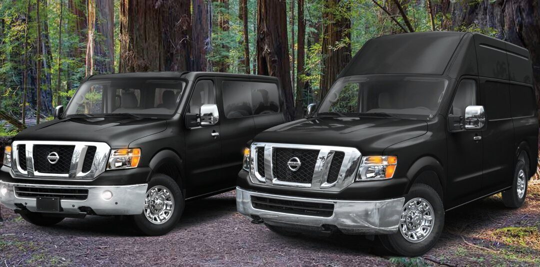 Nissan NV Full-Size Vans – Now Covered by Alligator Sens.it RS-series TPMS Sensors