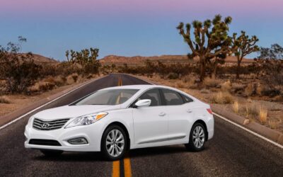 Hyundai Azera TPMS Now Covered by ALLIGATOR Sens.it RS+ Sensors