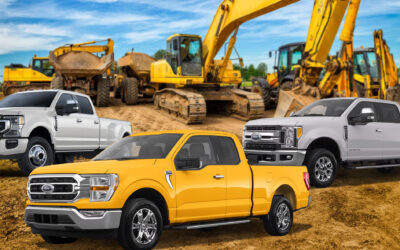 Ford Trailer TPMS Now Covered by Alligator Sens.it