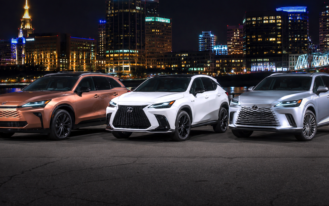 Alligator Sens.it RS+ TPMS Covers Lexus, Toyota 433 MHz Vehicles